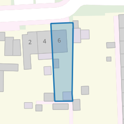 Perceel ZPN00-B-3536