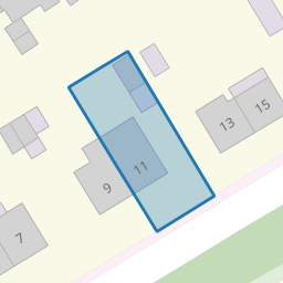 Perceel ZPN00-B-3537