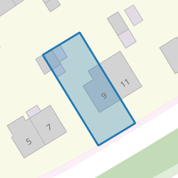 Perceel ZPN00-B-3538