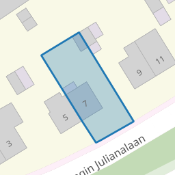 Perceel ZPN00-B-3539