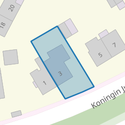 Perceel ZPN00-B-3541