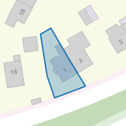 Perceel ZPN00-B-3542