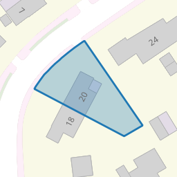 Perceel ZPN00-B-3543