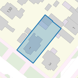 Perceel ZPN00-B-3547