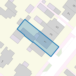 Perceel ZPN00-B-3548