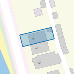 Perceel ZPN00-B-3553