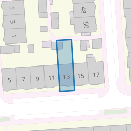 Perceel ZPN00-B-3555