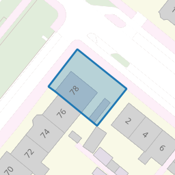 Perceel ZPN00-B-3557