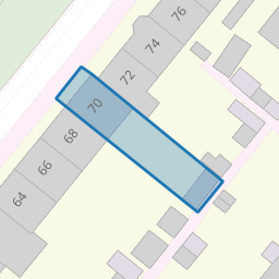 Perceel ZPN00-B-3563