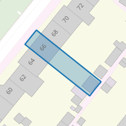 Perceel ZPN00-B-3565