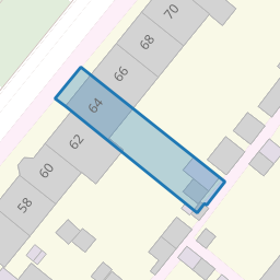 Perceel ZPN00-B-3566