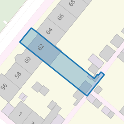 Perceel ZPN00-B-3567