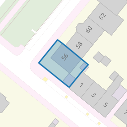 Perceel ZPN00-B-3570