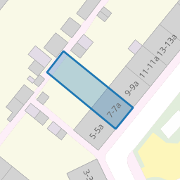 Perceel ZPN00-B-3577