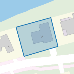 Perceel ZPN00-B-3579