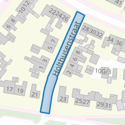 Perceel ZPN00-B-3584