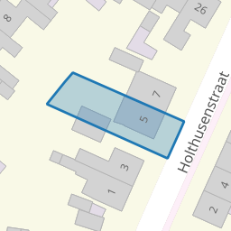 Perceel ZPN00-B-3588