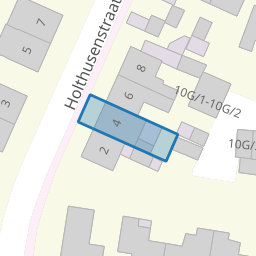 Perceel ZPN00-B-3591