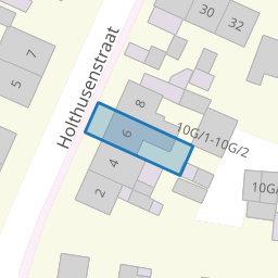 Perceel ZPN00-B-3592