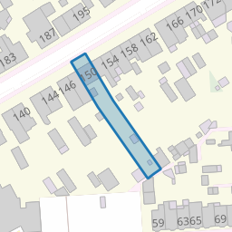 Perceel ZPN00-B-3598