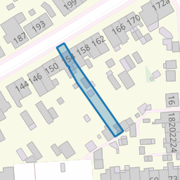 Perceel ZPN00-B-3600