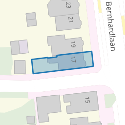 Perceel ZPN00-B-3607