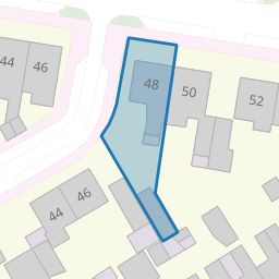 Perceel ZPN00-B-3620