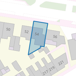 Perceel ZPN00-B-3623