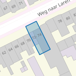 Perceel ZPN00-B-3633