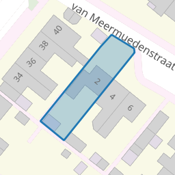 Perceel ZPN00-B-3635