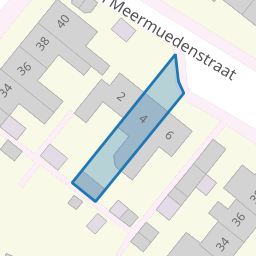 Perceel ZPN00-B-3636