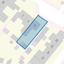 Perceel ZPN00-B-3637