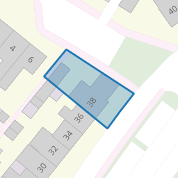 Perceel ZPN00-B-3638