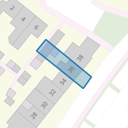 Perceel ZPN00-B-3639