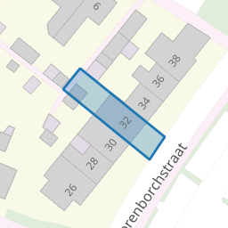 Perceel ZPN00-B-3641