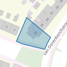 Perceel ZPN00-B-3644