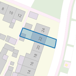 Perceel ZPN00-B-3646