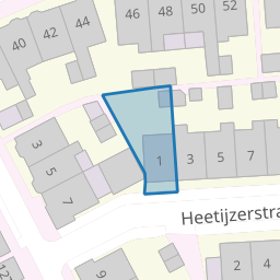 Perceel ZPN00-B-3662