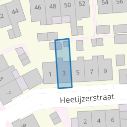 Perceel ZPN00-B-3663