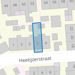 Perceel ZPN00-B-3665