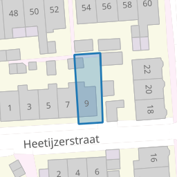 Perceel ZPN00-B-3666