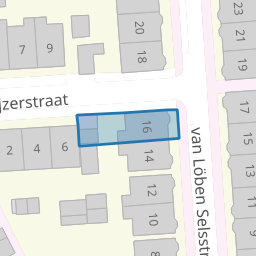 Perceel ZPN00-B-3667