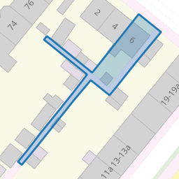 Perceel ZPN00-B-3676