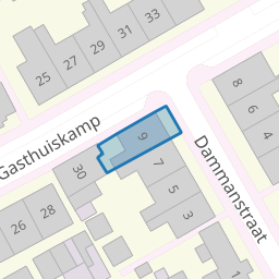 Perceel ZPN00-B-3682