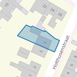 Perceel ZPN00-B-3689