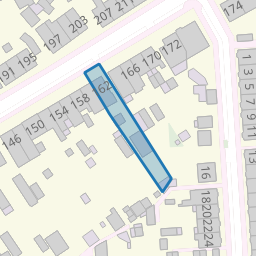 Perceel ZPN00-B-3699