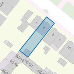 Perceel ZPN00-B-3702