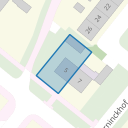 Perceel ZPN00-B-3723