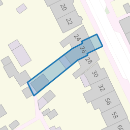 Perceel ZPN00-B-3727