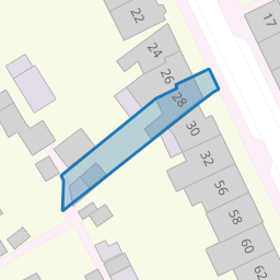 Perceel ZPN00-B-3728